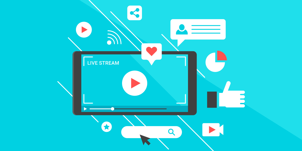 VideoSharing Sites and The Impressive Flow of Capital Auroinfo