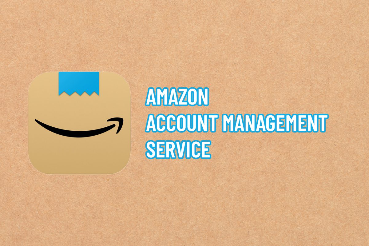 Why should you hire an Amazon account management service? Auroinfo